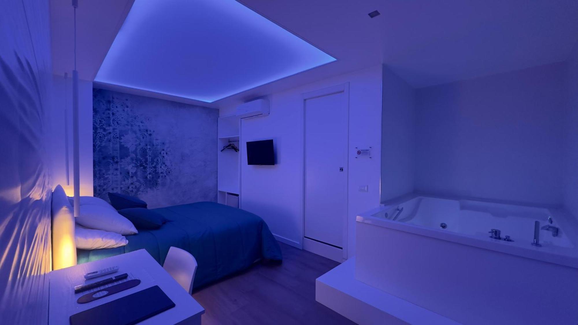 R & D Hotel อาลเกโร ภายนอก รูปภาพ
