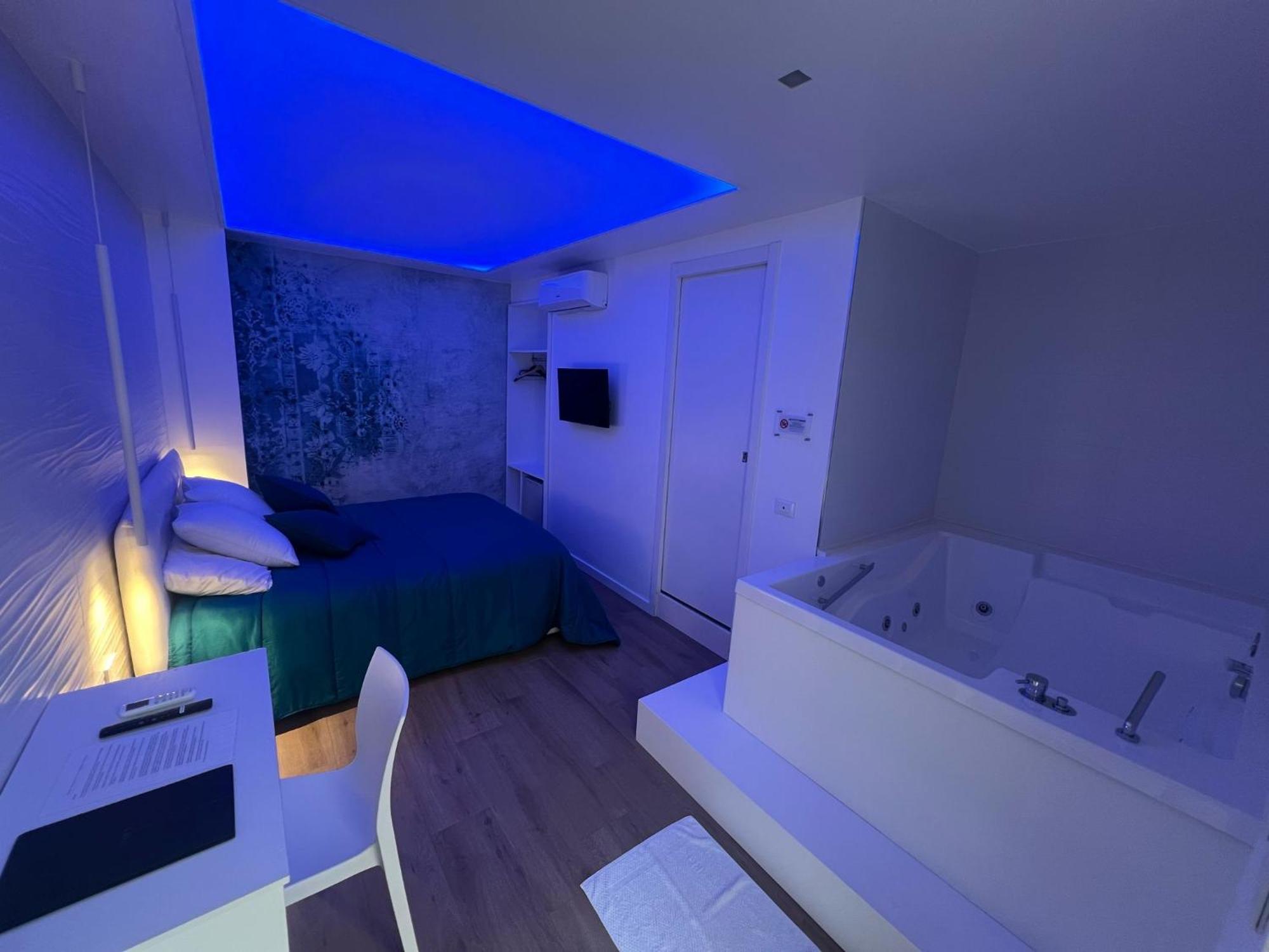 R & D Hotel อาลเกโร ภายนอก รูปภาพ