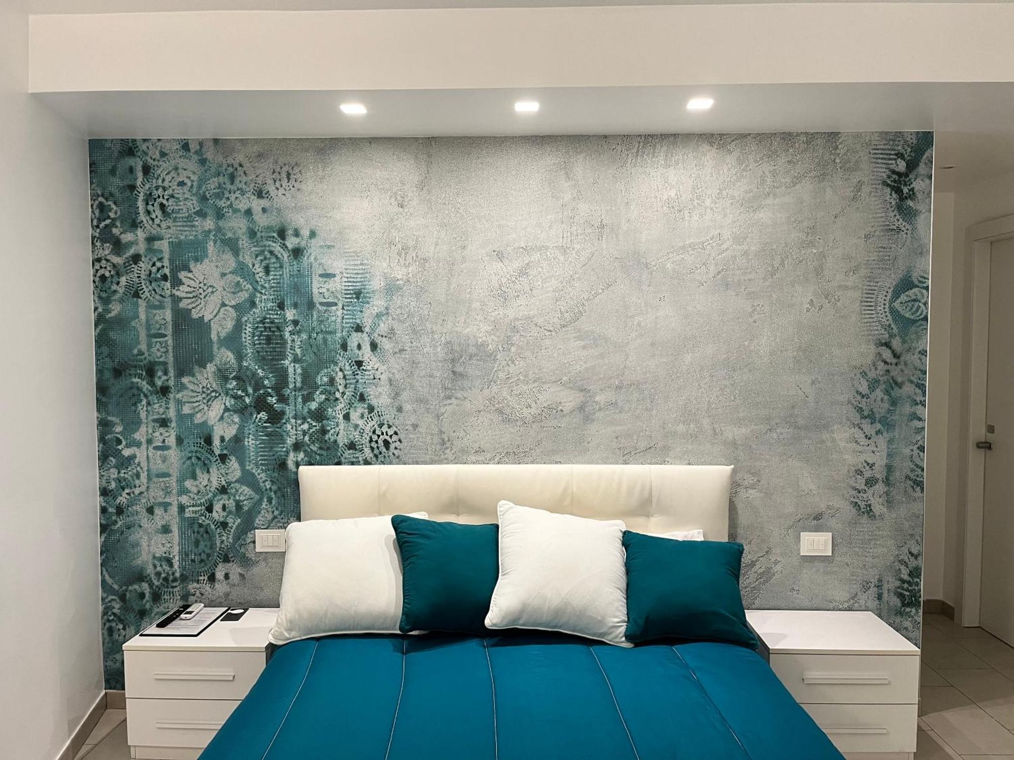 R & D Hotel อาลเกโร ภายนอก รูปภาพ