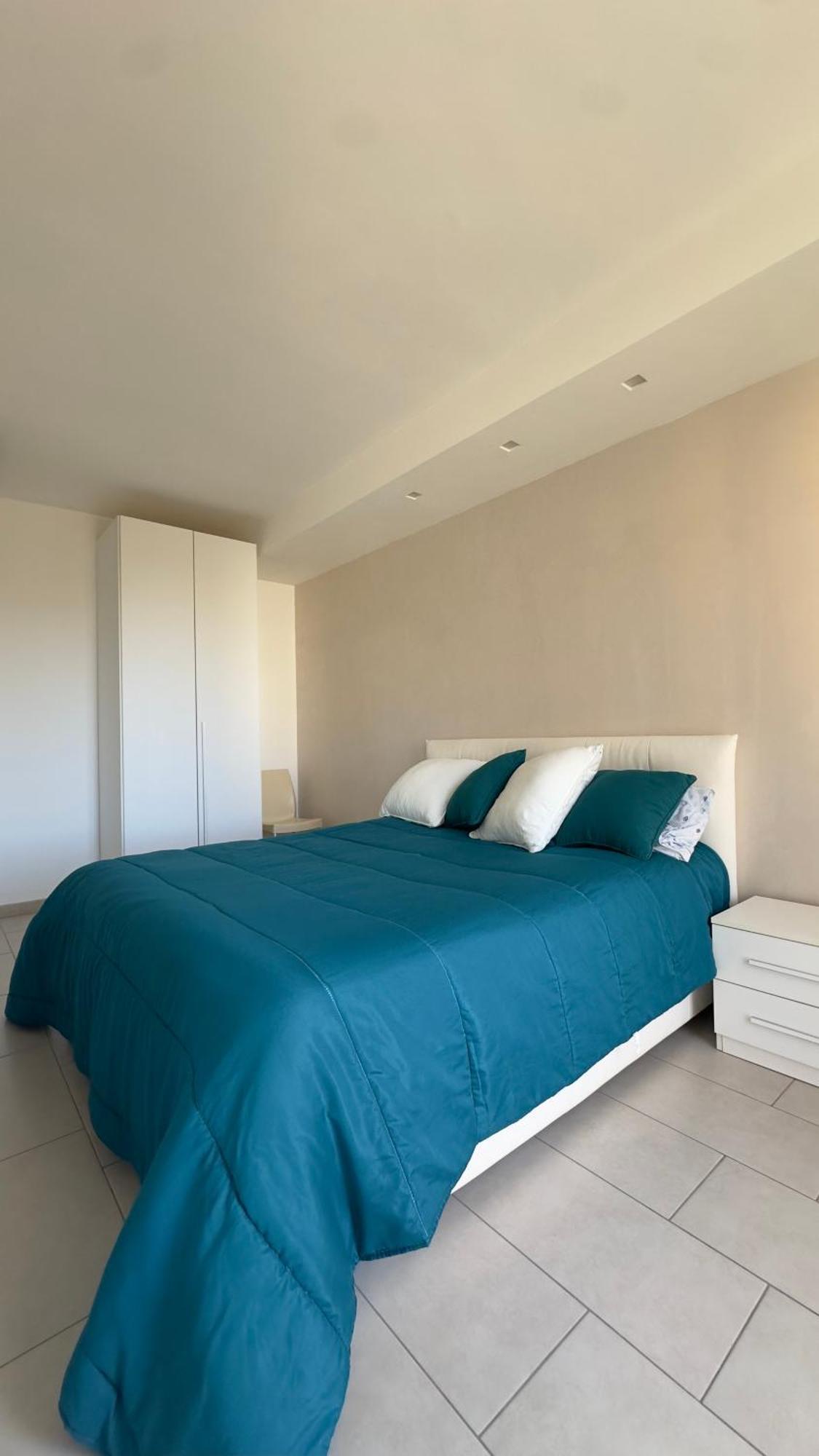 R & D Hotel อาลเกโร ภายนอก รูปภาพ