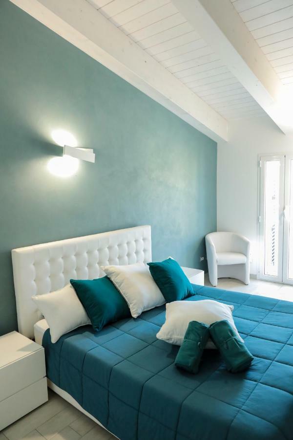 R & D Hotel อาลเกโร ภายนอก รูปภาพ